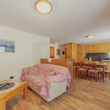 Lejlighed Casa Jasmin - Scopri Le Bellezze Di - Cour 0154 *