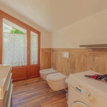 Casa Jasmin - Scopri Le Bellezze Di - Cour 0154 *