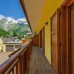 Appartement Casa Jasmin - Scopri Le Bellezze Di - Cour 0154 *
