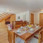 Casa Jasmin - Scopri Le Bellezze Di - Cour 0154 * Courmayeur