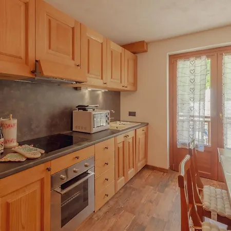 Casa Jasmin - Scopri Le Bellezze Di - Cour 0154 公寓 *