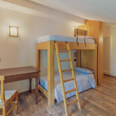 Casa Jasmin - Scopri Le Bellezze Di - Cour 0154 Apartment Courmayeur