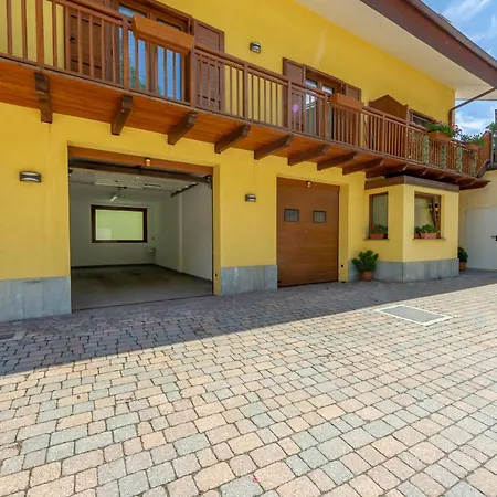 Casa Jasmin - Scopri Le Bellezze Di - Cour 0154