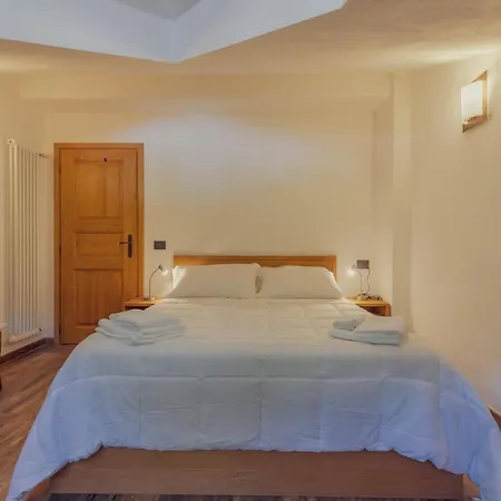 Casa Jasmin - Scopri Le Bellezze Di - Cour 0154 * Courmayeur