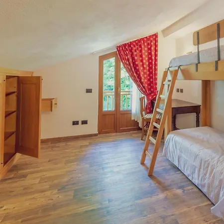 Daire Casa Jasmin - Scopri Le Bellezze Di - Cour 0154 *