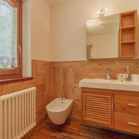 Casa Jasmin - Scopri Le Bellezze Di - Cour 0154 Daire *