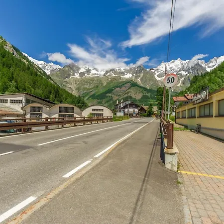 Daire Casa Jasmin - Scopri Le Bellezze Di - Cour 0154