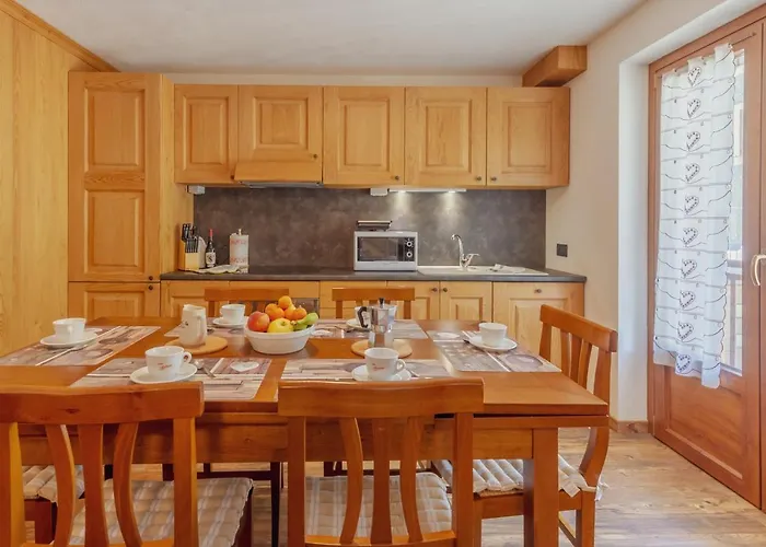 Casa Jasmin - Scopri Le Bellezze Di - Cour 0154 *