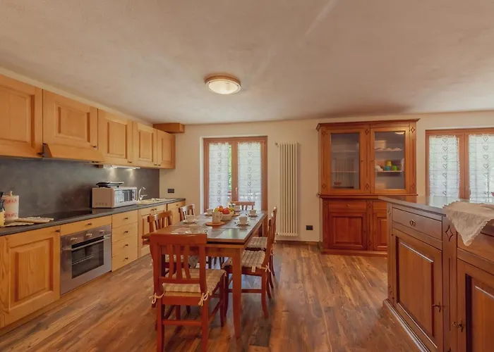 Casa Jasmin - Scopri Le Bellezze Di - Cour 0154 库马约尔