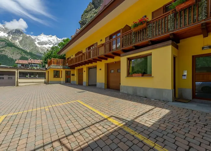 Casa Jasmin - Scopri Le Bellezze Di - Cour 0154 * 库马约尔