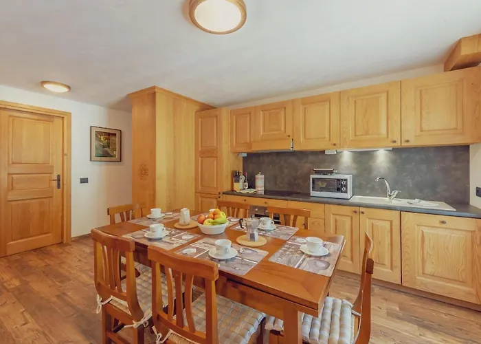 公寓 Casa Jasmin - Scopri Le Bellezze Di - Cour 0154 *