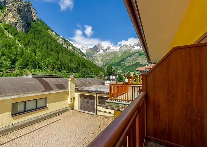 Casa Jasmin - Scopri Le Bellezze Di - Cour 0154 公寓 *