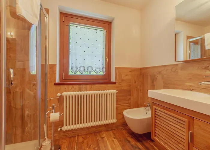 公寓 Casa Jasmin - Scopri Le Bellezze Di - Cour 0154 库马约尔