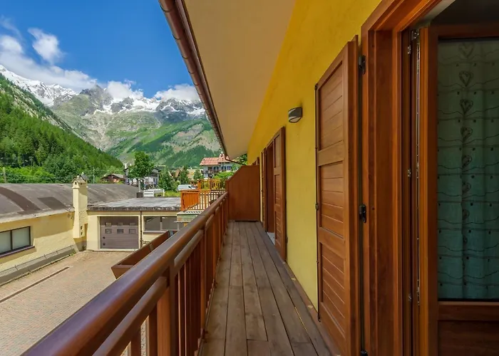 公寓 Casa Jasmin - Scopri Le Bellezze Di - Cour 0154 *