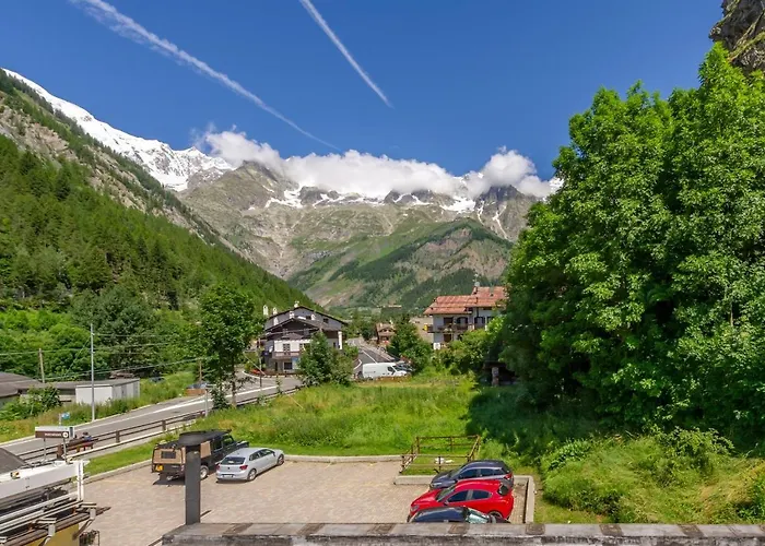 Apartamento Casa Jasmin - Scopri Le Bellezze Di - Cour 0154 *