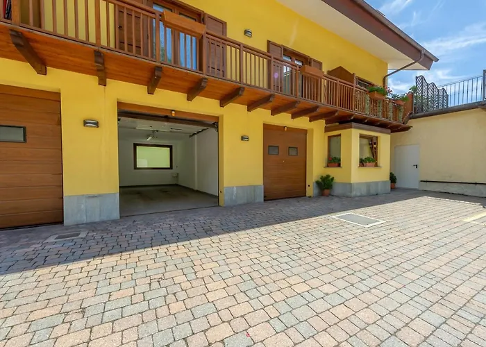 Casa Jasmin - Scopri Le Bellezze Di - Cour 0154