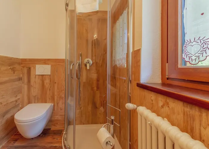 Apartamento Casa Jasmin - Scopri Le Bellezze Di - Cour 0154 *