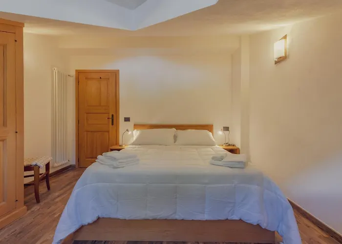 Casa Jasmin - Scopri Le Bellezze Di - Cour 0154 * 库马约尔