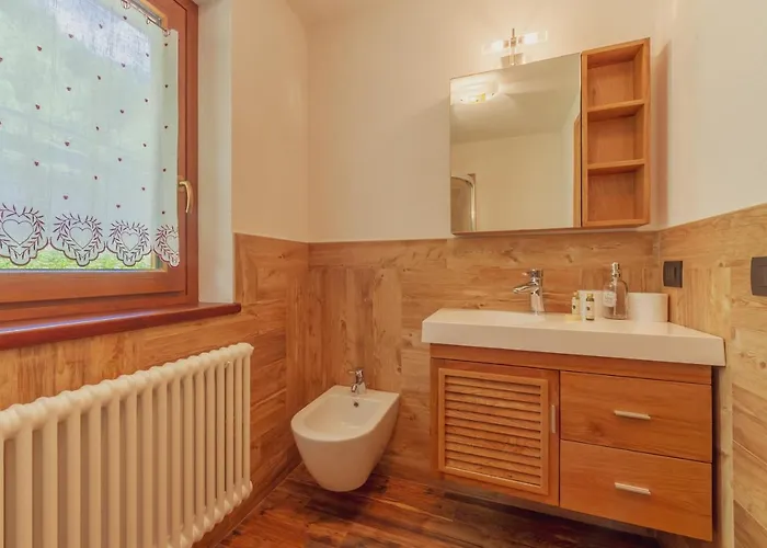 Casa Jasmin - Scopri Le Bellezze Di - Cour 0154 公寓 *