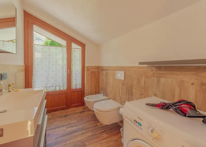 Casa Jasmin - Scopri Le Bellezze Di - Cour 0154 *