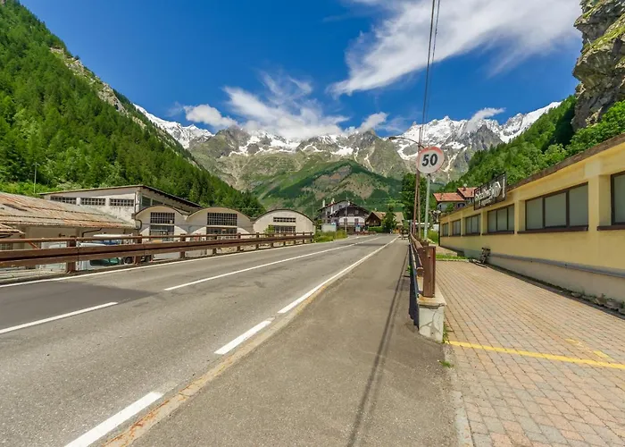 公寓 Casa Jasmin - Scopri Le Bellezze Di - Cour 0154